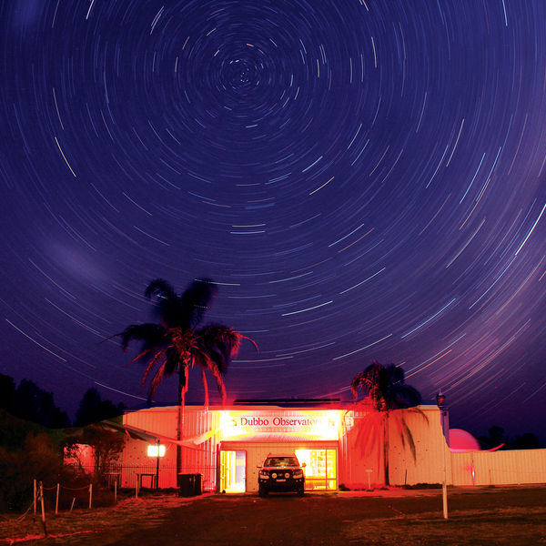 Dubbo Observatory