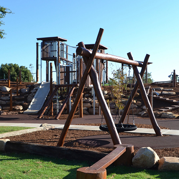 Regional Adventure Playground