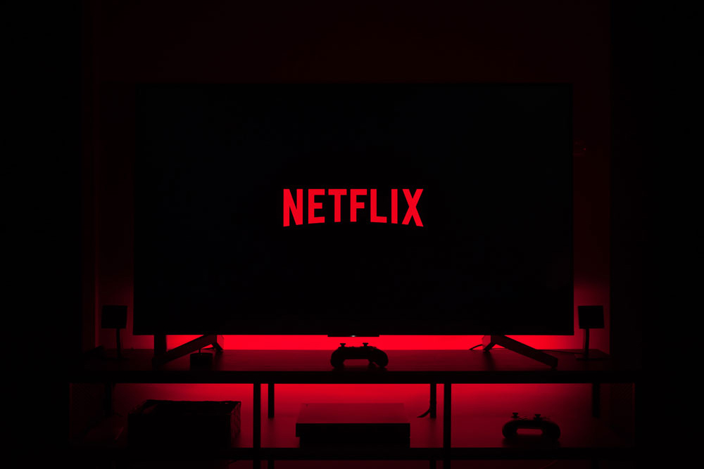 Free Netflix and Foxtel gallery-photo