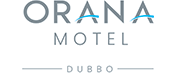 Orana Motel Dubbo Logo